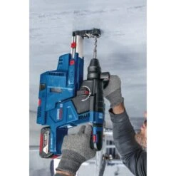 Bosch Professional 18 V Akku-Bohrhammer GBH 18V-24 C Solo -Berühmter Werkzeug Geschäft 624683 3058 4928 7