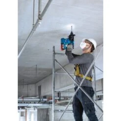 Bosch Professional 18 V Akku-Bohrhammer GBH 18V-24 C Solo -Berühmter Werkzeug Geschäft 624683 3058 4928 9