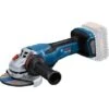 Bosch Professional Akku-Winkelschleifer GWS18 V-15 P Solo 2 Bosch Professional Akku-Winkelschleifer GWS18 V-15 P Solo -Berühmter Werkzeug Geschäft 624698 3058 4928 1