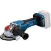 Bosch Professional Akku-Winkelschleifer GWX 18 V-15 P Solo 2 Bosch Professional Akku-Winkelschleifer GWX 18 V-15 P Solo -Berühmter Werkzeug Geschäft 624712 3058 4928 1