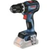 Bosch Professional 18 V Akku-Schlagbohrschrauber GSB 18V-90 C Solo -Berühmter Werkzeug Geschäft 624779 3058 4928 1
