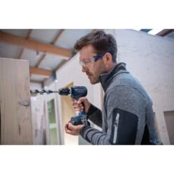 Bosch Professional 18 V Akku-Schlagbohrschrauber GSB 18V-90 C Solo -Berühmter Werkzeug Geschäft 624779 3058 4928 11