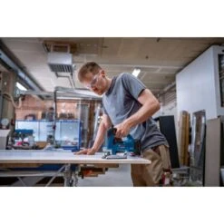 Bosch Professional Akku-Stichsäge GST 18 V-155 BC Solo -Berühmter Werkzeug Geschäft 624799 3058 4928 7