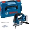 Bosch Professional Akku-Stichsäge GST 18 V-155 BC Solo In L-Boxx -Berühmter Werkzeug Geschäft 624801 3058 4928 1