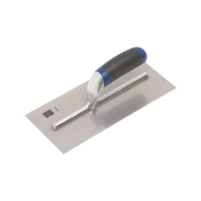 LUX Glättekelle Rostfrei Professional 3 LUX Glättekelle Rostfrei Professional