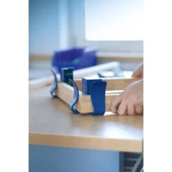 LUX Zungenklemme 2-teilig Comfort -Berühmter Werkzeug Geschäft 627111 picture 2