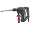 Metabo 800 W Kombihammer KHE 3251inkl. Tiefenanschlag Mit Koffer -Berühmter Werkzeug Geschäft 634257 2085 98