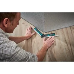 Wolfcraft Winkelschmiege Für Kapp- Und Gehrungssägen -Berühmter Werkzeug Geschäft 635013 4275 14