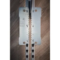 Wolfcraft Vinyl- Und Laminatschneider VLC 1000 -Berühmter Werkzeug Geschäft 635022 4275 16