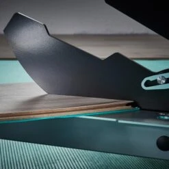 Wolfcraft Vinyl- Und Laminatschneider VLC 1000 -Berühmter Werkzeug Geschäft 635022 4275 18