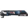 Bosch Professional Akku-Multi-Cutter GOP 18 V - 28 Solo Im Karton 2 Bosch Professional Akku-Multi-Cutter GOP 18 V - 28 Solo Im Karton -Berühmter Werkzeug Geschäft 6358712toolinhand gop18v 1