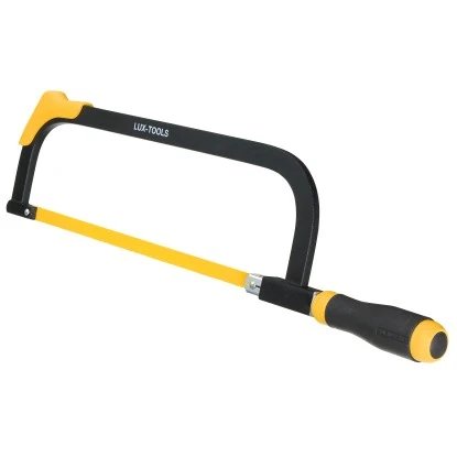 LUX Sägebogen Metall 300 Mm Professional 3 LUX Sägebogen Metall 300 Mm Professional