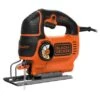Black & Decker Black+Decker Pendelhub-Stichsäge KS801SEK 550 W -Berühmter Werkzeug Geschäft 644001 2012 1