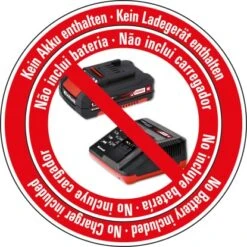 Einhell USB-Akku-Adapter TC-CP 18 Li USB-Solo -Berühmter Werkzeug Geschäft 651148 2171 04