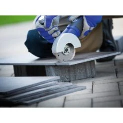 LUX Diamant-Trennscheibe Vollrand 115 Mm 7 LUX Diamant-Trennscheibe Vollrand 115 Mm -Berühmter Werkzeug Geschäft 655680 2137 1 2