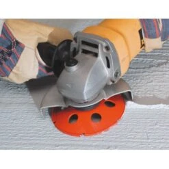 LUX Diamantschleiftopf 105 Mm 5 LUX Diamantschleiftopf 105 Mm -Berühmter Werkzeug Geschäft 655689 picture1