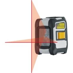 Laserliner CompactCross-Laser Plus Mit Bluetooth