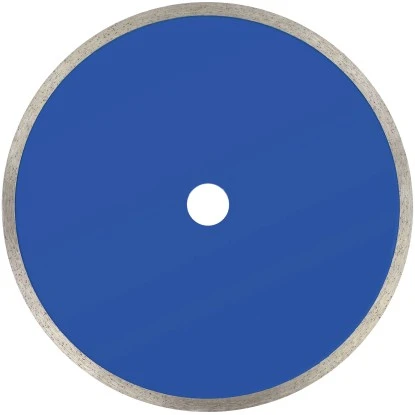 LUX Diamant-Trennscheibe Fliesen Vollrand Ø 250 Mm 3 LUX Diamant-Trennscheibe Fliesen Vollrand Ø 250 Mm