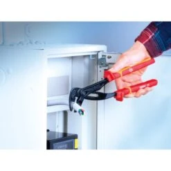 LUX Wasserpumpenzange 1.000 V 250 Mm Comfort -Berühmter Werkzeug Geschäft 664088 2137 2