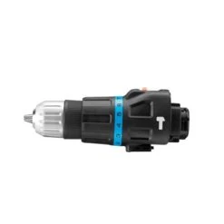 Black & Decker Black+Decker Multievo Schlagbohrschrauber-Kopf MTHD5