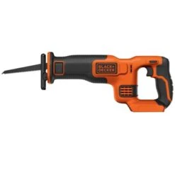 Black & Decker Black+Decker Akku-Säbelsäge 18 V BDCR18N -Berühmter Werkzeug Geschäft 664784 2012 1 1