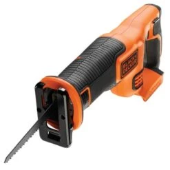 Black & Decker Black+Decker Akku-Säbelsäge 18 V BDCR18N -Berühmter Werkzeug Geschäft 664784 2012 3