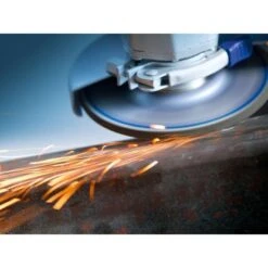 LUX Winkelschleifer WS-115 600 W 8 LUX Winkelschleifer WS-115 600 W -Berühmter Werkzeug Geschäft 665561 2137 3