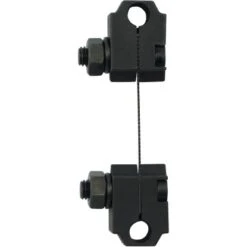 Proxxon Klemmsteine 2 Stück Für DS 460