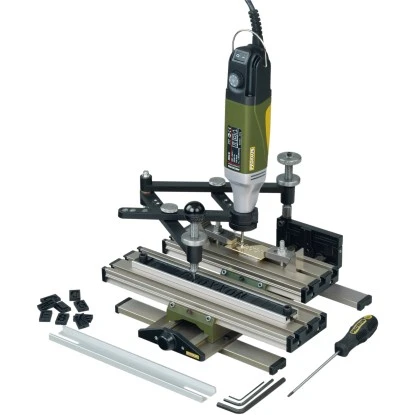 Proxxon Graviereinrichtung GE 20 4 Proxxon Graviereinrichtung GE 20 – Bild 2