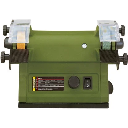 Proxxon Schleif- Und Poliergerät SP/E 3 Proxxon Schleif- Und Poliergerät SP/E