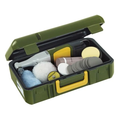 Proxxon Winkelpolierer WP/E 5 Proxxon Winkelpolierer WP/E – Bild 3