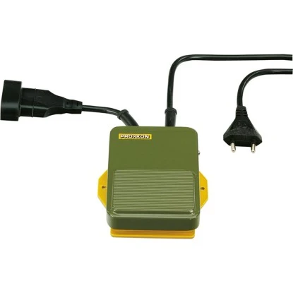 Proxxon Fußschalter FS 3 Proxxon Fußschalter FS
