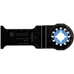 Bosch Tauchsägeblatt Pro AIZ 32 AB Metal 32 Mm