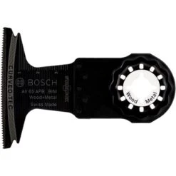 Bosch Tauchsägeblatt Pro AIZ 65 BB Wood And Nails 65 Mm