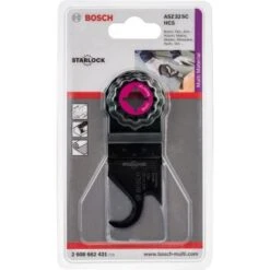 Bosch HCS Multimesser Pro ASZ 32 SC -Berühmter Werkzeug Geschäft 677956 3058 2