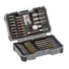 Bosch Schrauberbit-Set Promoline 43-teilig -Berühmter Werkzeug Geschäft 678087 3058 1