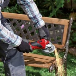 Einhell Winkelschleifer 500 W TC-AG 115 14 Einhell Winkelschleifer 500 W TC-AG 115 -Berühmter Werkzeug Geschäft 67901 2171 4430618 11025 5