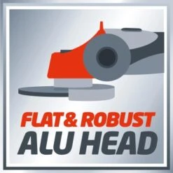 Einhell Winkelschleifer 500 W TC-AG 115 16 Einhell Winkelschleifer 500 W TC-AG 115 -Berühmter Werkzeug Geschäft 67901 2171 4430618 11025 7