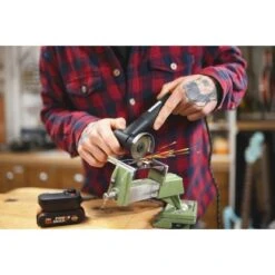 Worx MakerX Doppel-Set WX990M Multifunktionstool, Winkelschleifer, Akku & HubX 17 Worx MakerX Doppel-Set WX990M Multifunktionstool, Winkelschleifer, Akku & HubX -Berühmter Werkzeug Geschäft 6943475869700 2974 03