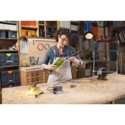 Worx MakerX Doppel-Set WX988M Multifunktionstool, Lötkolben, Akku & HubX -Berühmter Werkzeug Geschäft 6943475869939 2974 03