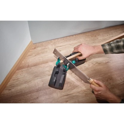 Wolfcraft Montage-Set Für Sockelleisten 19 Wolfcraft Montage-Set Für Sockelleisten – Bild 17