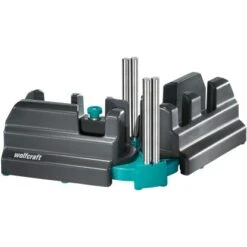 Wolfcraft Montage-Set Für Sockelleisten 32 Wolfcraft Montage-Set Für Sockelleisten -Berühmter Werkzeug Geschäft 6948200FS016948200FS01 11