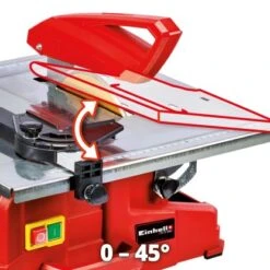 Einhell Fliesenschneidmaschine TC-TC 800 -Berühmter Werkzeug Geschäft 6 004 tc tc 800 detail sub