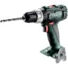 Metabo 18 V Akku-Bohrschrauber BS 18 L Solo Mit Koffer -Berühmter Werkzeug Geschäft 706461 2085 1