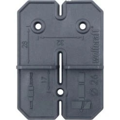 Wolfcraft Scharnierloch-Set, Ø 26 Mm 5-teilig 16 Wolfcraft Scharnierloch-Set, Ø 26 Mm 5-teilig -Berühmter Werkzeug Geschäft 710612 4655000 04