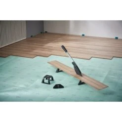 Wolfcraft Vinyl- Und Laminatschneider VLC 800 -Berühmter Werkzeug Geschäft 715840 4275 11