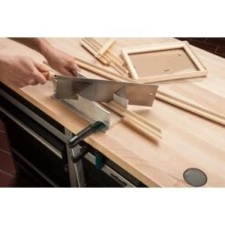 Wolfcraft Handsäge Fein 300 Mm -Berühmter Werkzeug Geschäft 715844 4275 2