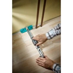 Wolfcraft Hammer-Zugeisen -Berühmter Werkzeug Geschäft 715845 4275 6