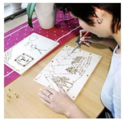 Rothenberger Industrial Profi-Lötkolbenset 6-teilig 4 Rothenberger Industrial Profi-Lötkolbenset 6-teilig – Bild 2