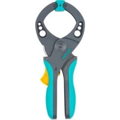 Wolfcraft Ratschenspannzwinge FZR 5 Cm -Berühmter Werkzeug Geschäft 729978 4275 5